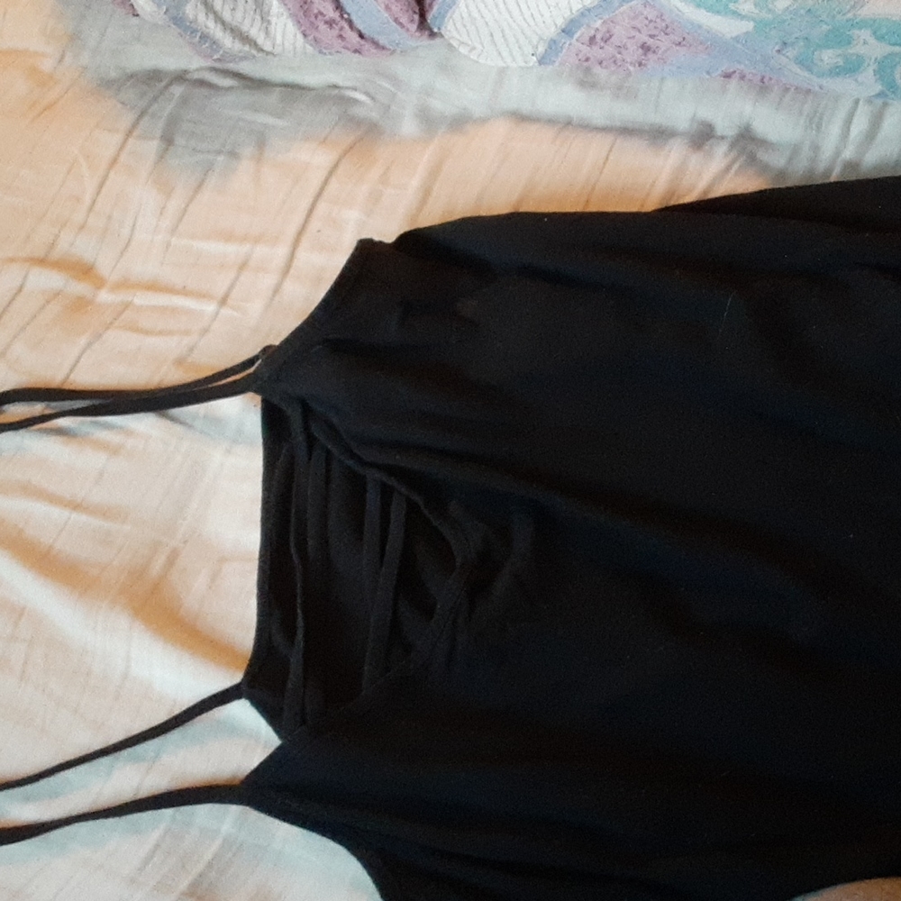 Tank Tops